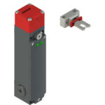 FG 60AD1D0A-F28 FG series safety switch with separate actuator with lock