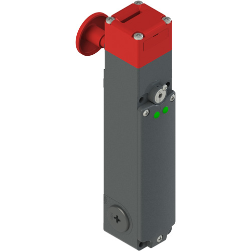 FG 60AD5D3B-F21 FG series safety switch with separate actuator with lock