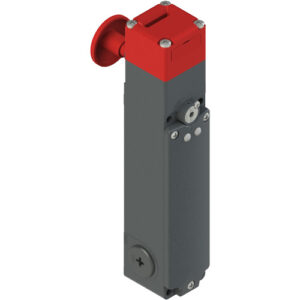FG 60DD7D2Z FG series safety switch with separate actuator with lock