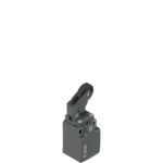 FK 3307-M2 Position switch with adjustable one-way roller