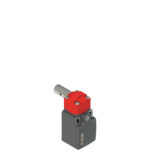 FR 2296 Safety switch for hinged doors
