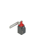 FR 33C3 Safety switch with slotted hole lever