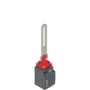 FR 33C5 Safety switch with slotted hole lever
