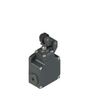 FR 2202-A Position switch with one-way roller