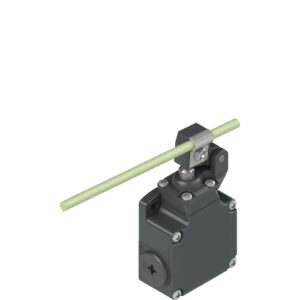 FL 504-M2 Position switch