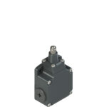 FL 518-M2 Position switch with rolling ball piston plunger