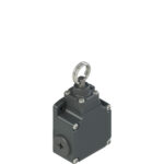 FR 2076-M2 Position switch for rope actuation