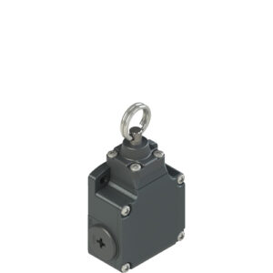 FL 576-K125 Position switch for rope actuation