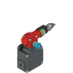 FL 2284-M2 Rope safety switch with reset for emergency stop