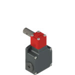 FL 2095 Safety switch for hinged doors