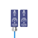 Mechan FMA-10M F-TYPE SAFETY SWITCH
