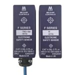 Mechan FMG-10M F-TYPE SAFETY SWITCH