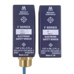 Mechan FMT-15M F-TYPE SAFETY SWITCH
