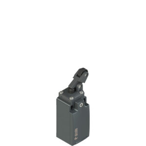 FM 505-T6 Position switch with one-way roller