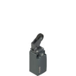 FR 207-M2 Position switch with adjustable one-way roller