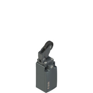 FR 207-M2 Position switch with adjustable one-way roller