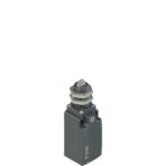 FR 1013-M2 Position switch with roller and threaded piston plunger