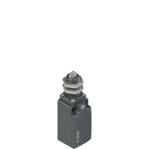 FR 1013-M2 Position switch with roller and threaded piston plunger