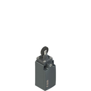 FD 1116-M2 Position switch with roller and stainless steel piston plunger