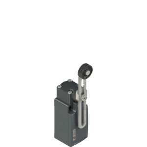 FM 555-K50 Position switch with adjustable lever and roller