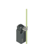 FR 1669-M2 Position switch with adjustable glass-fibre rod lever