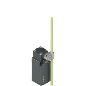 FR 1669-M2 Position switch with adjustable glass-fibre rod lever