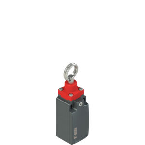 FD 874-E8 Rope safety switch without reset for simple stop
