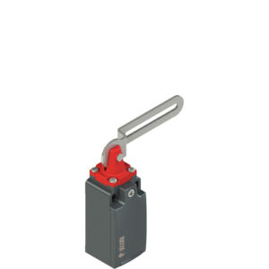 FR 20C1-M2 Safety switch with slotted hole lever