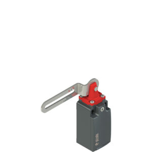 FR 20C3-M2 Safety switch with slotted hole lever