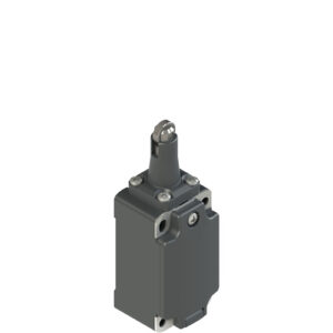 FR 916 Position switch with roller and stainless steel piston plunger
