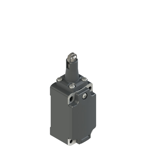 FP_x16_500.jpg FR 916 Position switch with roller and stainless steel piston plunger