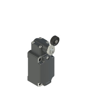 FR 931 Position switch with roller lever