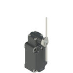 FR 1433-M2 Position switch with adjustable square rod lever