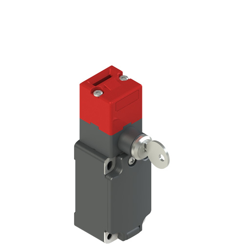 FP 1899 Safety switch with lock and separate actuator