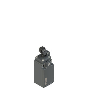 FR 902 Position switch with one-way roller