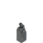FR 1402-M2 Position switch with one-way roller