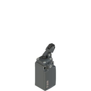 FR 505-K70 Position switch with one-way roller