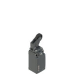 FR 507-K70 Position switch with adjustable one-way roller