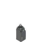 FR 608-A Position switch with piston plunger