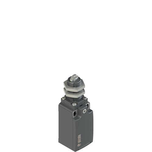 FR_x13_500.jpg FR 1013 Position switch with roller and threaded piston plunger