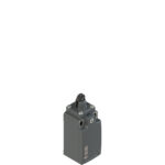 FR 215-M2 Position switch with roller piston plunger