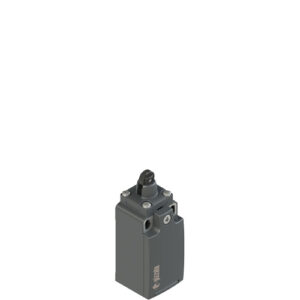 FR 615 Position switch with roller piston plunger