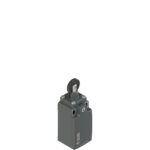 FR 616-A Position switch with roller and stainless steel piston plunger