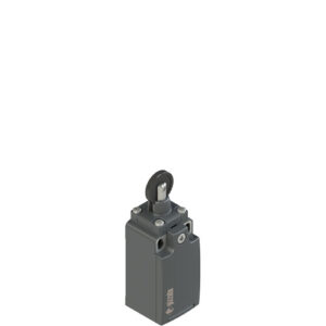 FR 616 Position switch with roller and stainless steel piston plunger