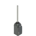 FR 525 Position switch with coil spring