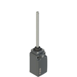 FR 525 Position switch with coil spring
