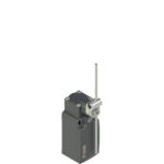 FR 950 Position switch with adjustable round rod lever