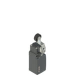 FR 551-A Position switch with roller lever