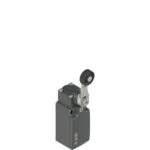 FR 552-A Position switch with roller lever