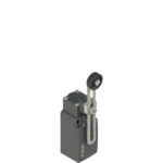 FR 556-A Position switch with adjustable roller lever